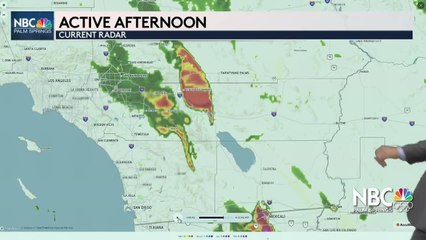 Mike's Friday Evening Forecast 7 30 2021