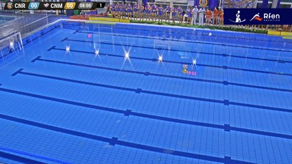 División de Honor Femenina 21/22 Jornada 7: C.N. Rubí vs C.N. Mataró (8)