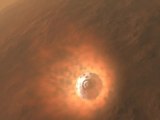 Nasa JPL Phoenix Mars Lander HD Animation
