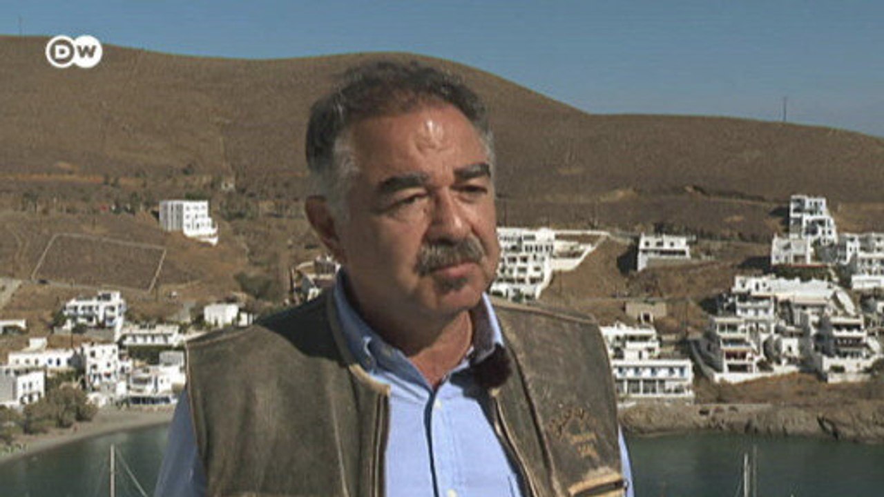 Klimaneutral mobil -  VW macht Insel zum Modellprojekt