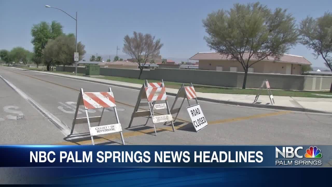 KMIR Weather 080921