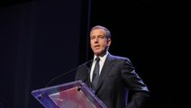 Brian Williams to Exit MSNBC and NBC News | THR News