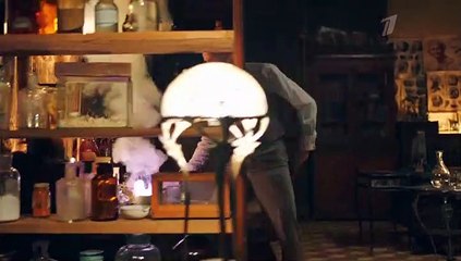 Воскресенский - 4 серия (2021) детектив смотреть онлайн