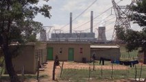 African Energy Week accompanied by climate protests