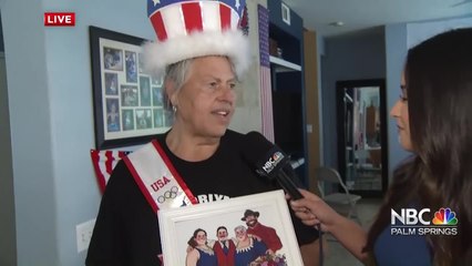 BRANDY SARAH ROBLES WATCH PARTY FB