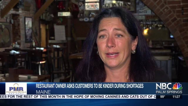 KMIR NEWS 11am 072221