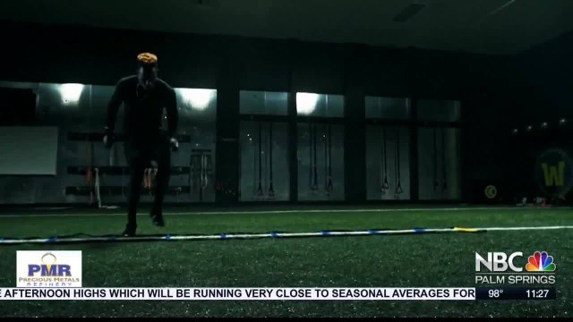 KMIR NEWS 11am 071321