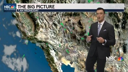 Mike's Wednesday Evening Forecast 7 28 2021