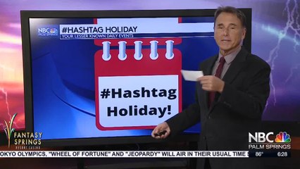 KMIR NEWS 5am part 2 072821