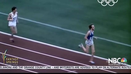 Olympic Moment 17: Lasse Viren