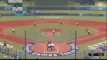 Team USA Softball vs. Canada - Softball Earns Second Straight Shutout in Tokyo Olympics