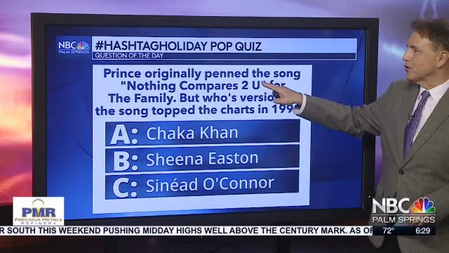 KMIR NEWS 5am part 2 060721