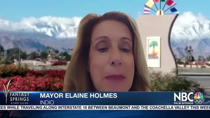 Coachella and Stagecoach dates announced