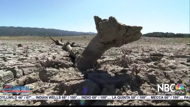 Farming in the Desert Gives Coachella Valley Farmers Edge During Drought