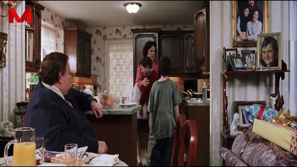 Harry Potter  ملخص فيلم فى الخمسينة