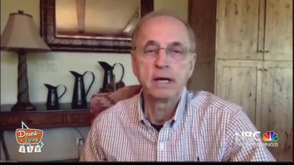 Desert Living Now:  Dr. John Osborne
