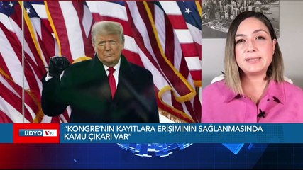 Federal Yargıçtan Trump’ın Talebine Ret