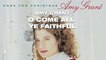 Amy Grant - O Come All Ye Faithful