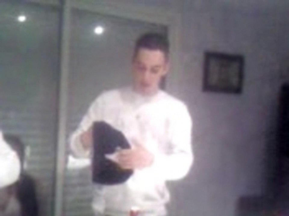 Jojo 18 ans