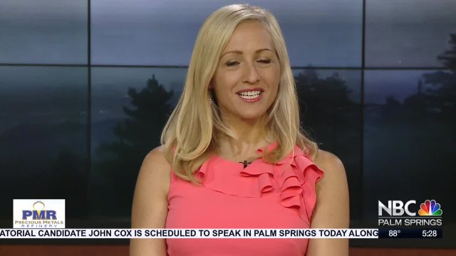 KMIR NEWS 5am part 1 071321