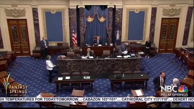 Counterterrorism Expert Explains the Need for Capitol Police Field Offices Outside D.C.