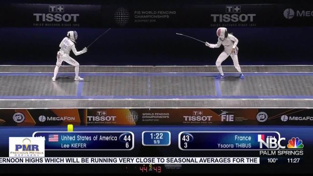 KMIR NEWS 11am 071421