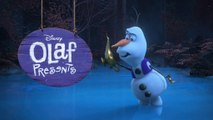 Olaf Presents (Walt Disney Pictures)