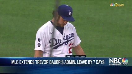 NBA Finals Game Two Preview, Dodgers Win, Bauer 7-Day Admin. Leave Extended & Wimbledon
