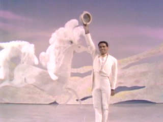 Peter Gennaro - When the Saints Go Marching In (Live On The Ed Sullivan Show, October 31, 1965)