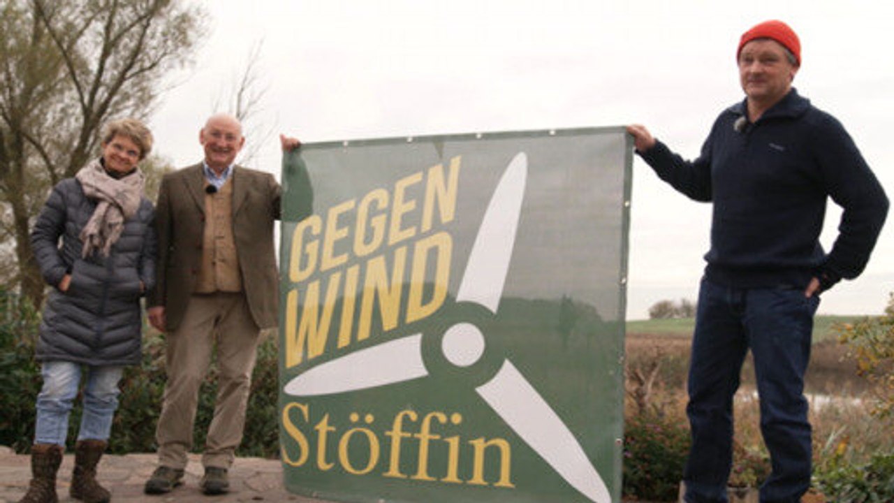 The battle for new wind farms