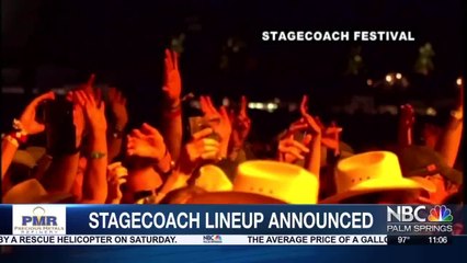 Stagecoach 2021 Lineup Announced
