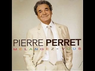 Pierre Perret "Mélangez-vous"