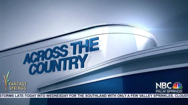 KMIR NEWS 5pm 062921