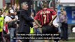 Ancelotti deserves credit for producing top coaches - Shevchenko