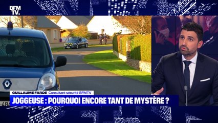 Joggeuse: Le dispositif de recherches levé (2) - 10/11