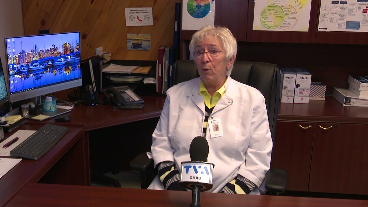 Bénévoles recherchés dans les CHSLD