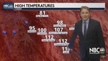 KMIR Weather 070521