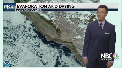 Mike's Thursday Evening Forecast 6 24 2021