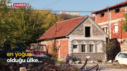 Makedonya’daki Müslüman Türkler, minarelerden ezan sesinin devamı için mücadele ediyor!