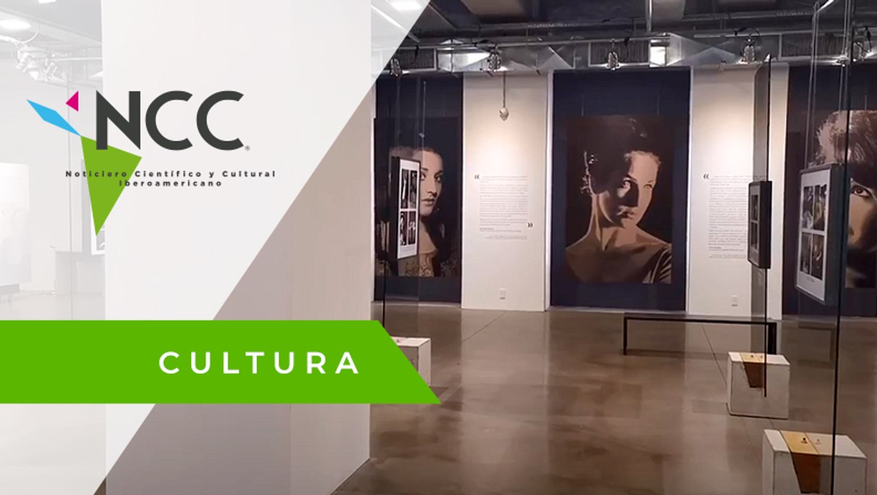 "Mujeres en el Sodre", un baúl de recuerdos de artistas pioneras uruguayas‬