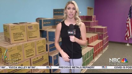 Girl Scouts in need of funds after pandemic backlog