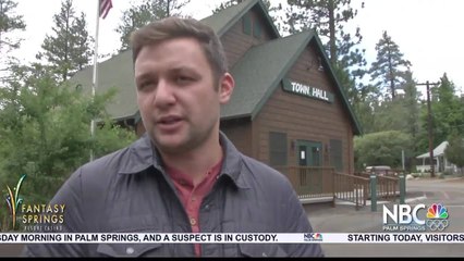 KMIR NEWS 5pm 062321 - Clip