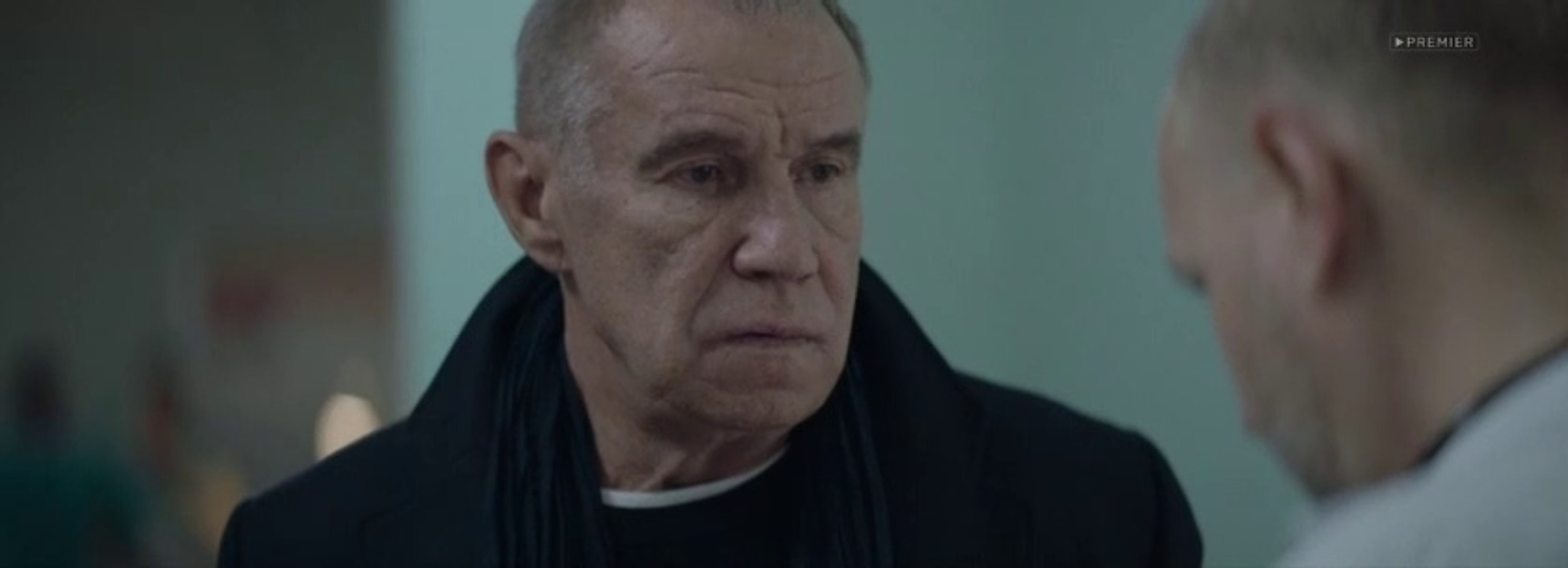 По ту сторону смерти - 2 сезон / 12 серия