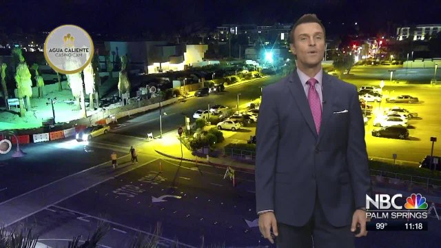 KMIR NEWS 11pm 070621