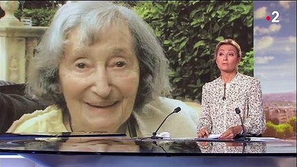 Meurtre de Mireille Knoll : Yacine Mihoub condamné à la prison à perpétuité