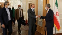 إيران: لا تفاوض حول الملف النووي ومباحثات فيينا تناقش انسحاب واشنطن