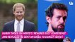 Prince Harry Says He Warned Twitter's Jack Dorsey Ahead Of US Capitol Riots