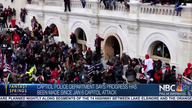 KMIR NEWS 5pm 070621