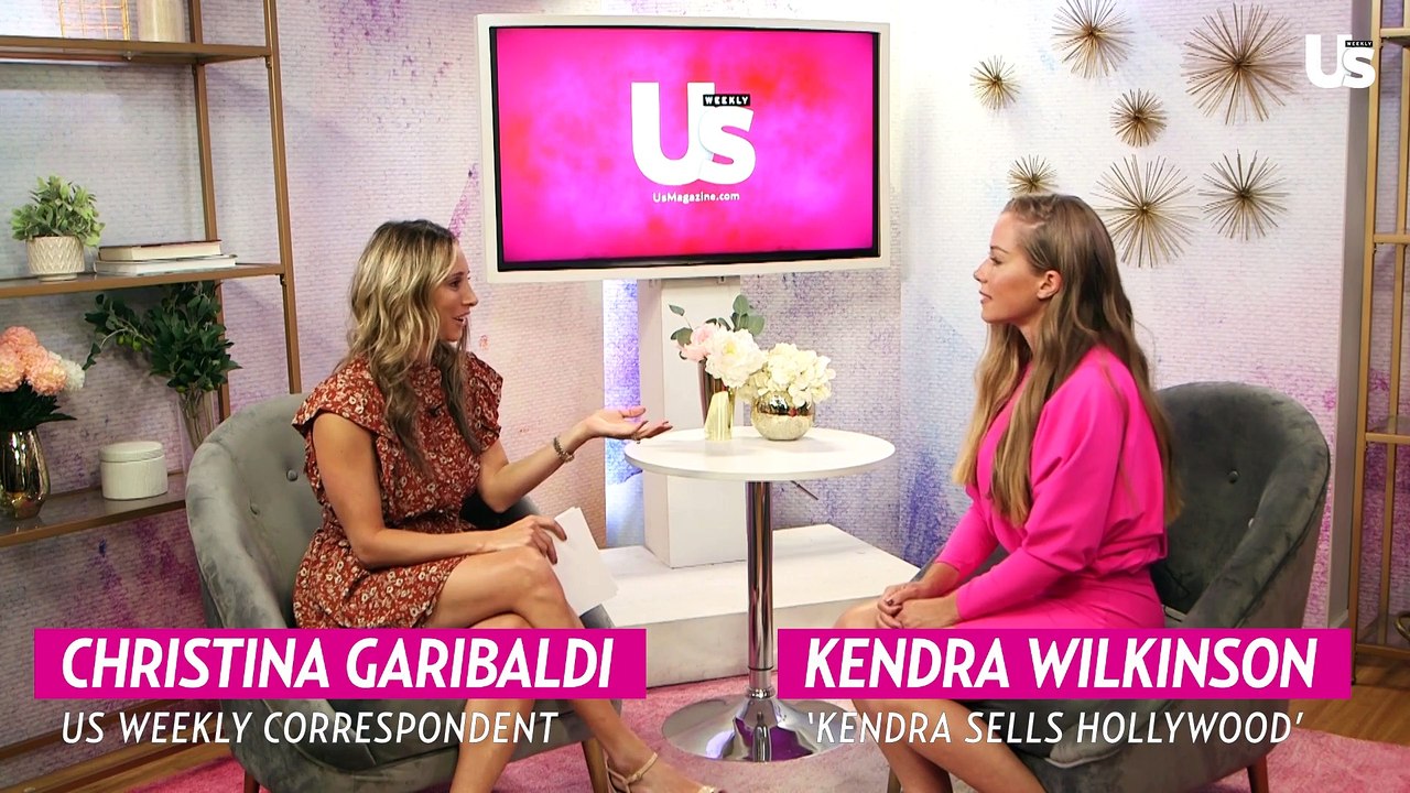 Kendra Wilkinson: Holly Madison Talking About Past Playboy Drama 'Doesn't Make Sense'