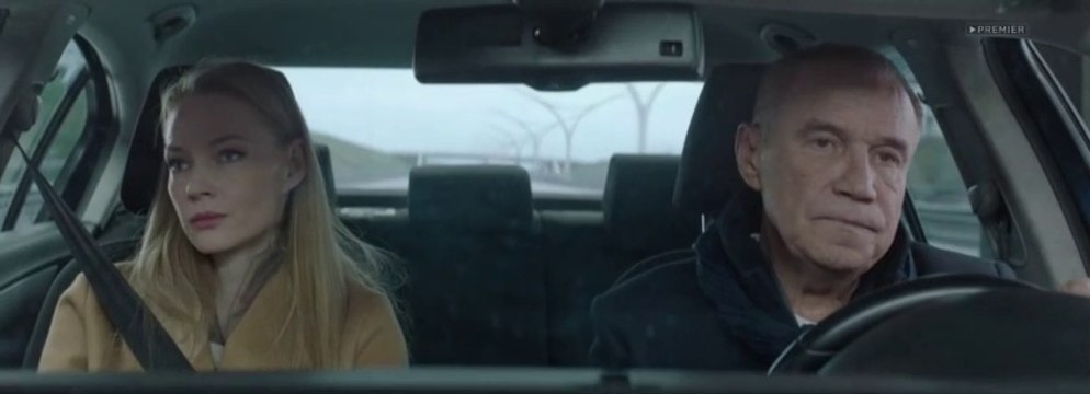 По ту сторону смерти - 2 сезон / 13 серия